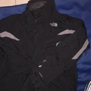 The North face jacket